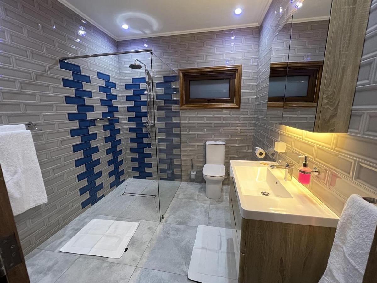 Digwa Beach Chalet La Digue Zewnętrze zdjęcie