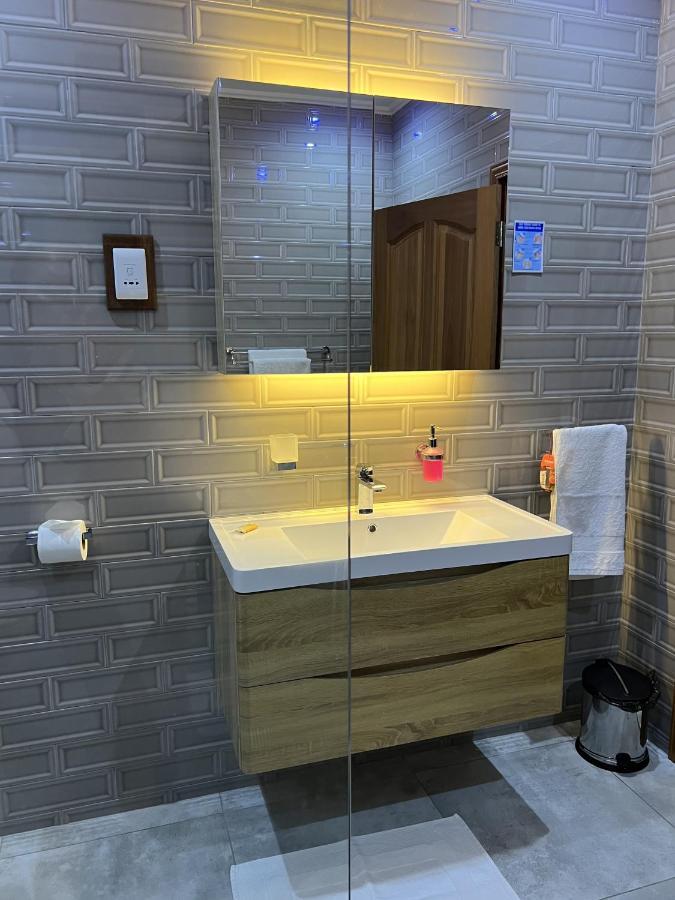 Digwa Beach Chalet La Digue Zewnętrze zdjęcie